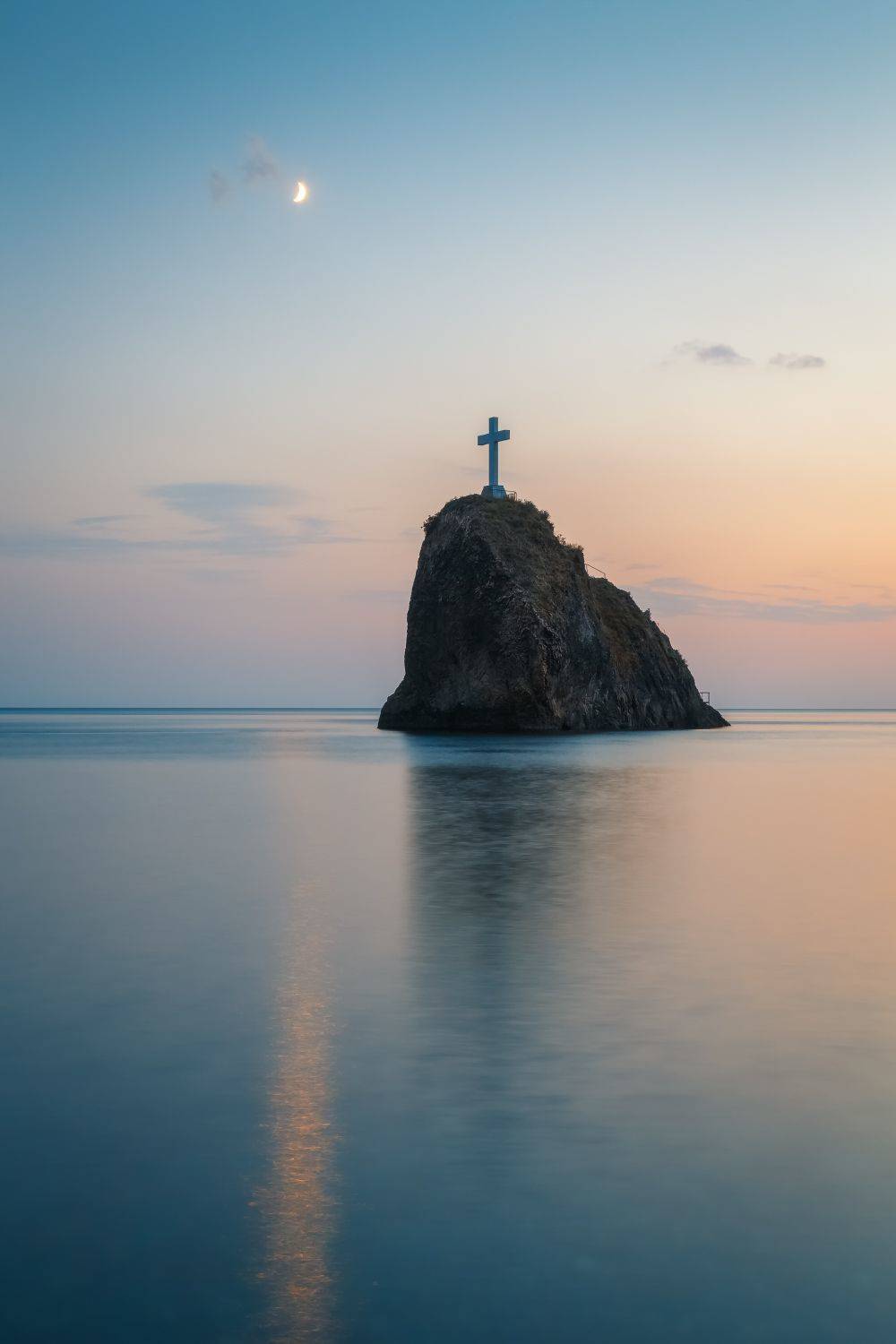 севастополь, море, пляж, осень, фиолент., Владимир Дубинин