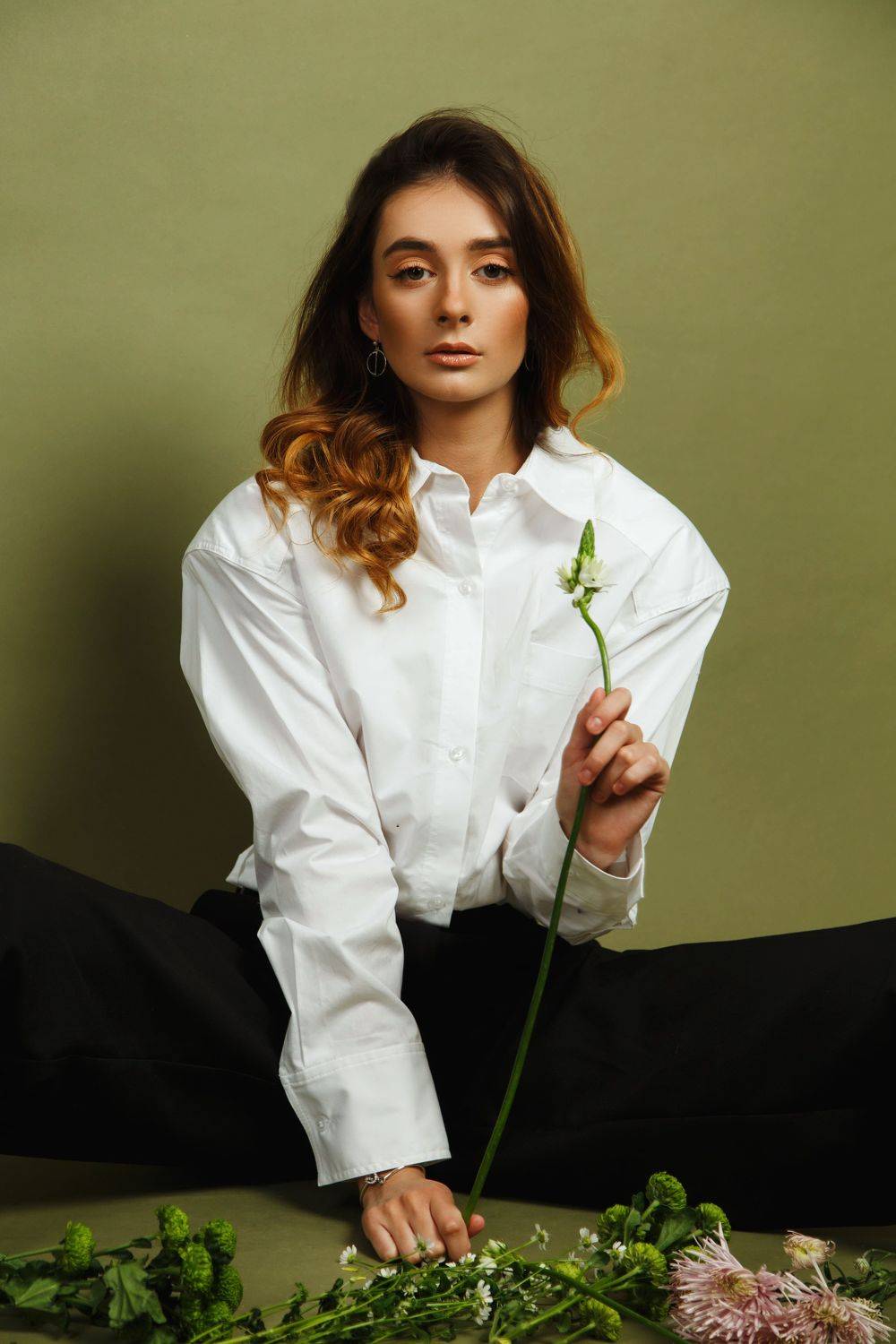 , Marie Dashkova