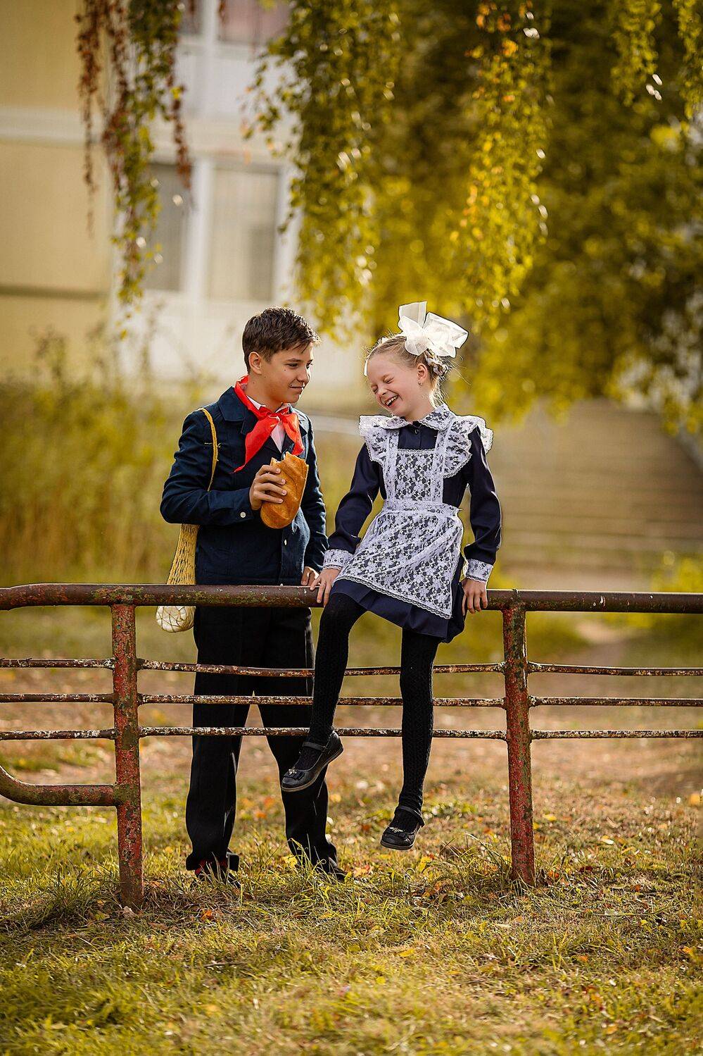 , Ирина Ларина