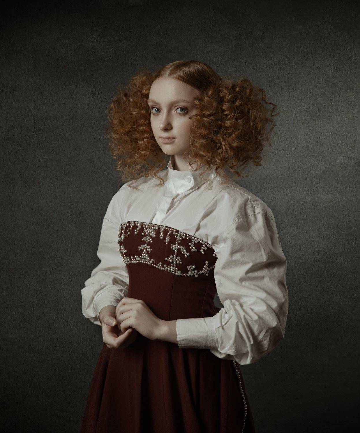 , Ященко Анастасия