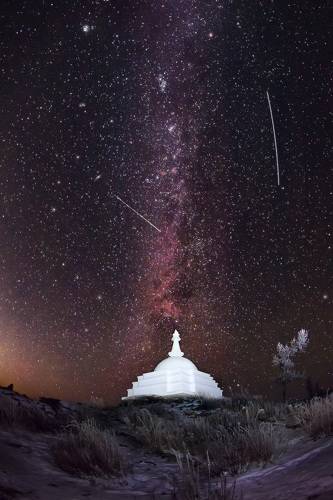 Путь просветления 