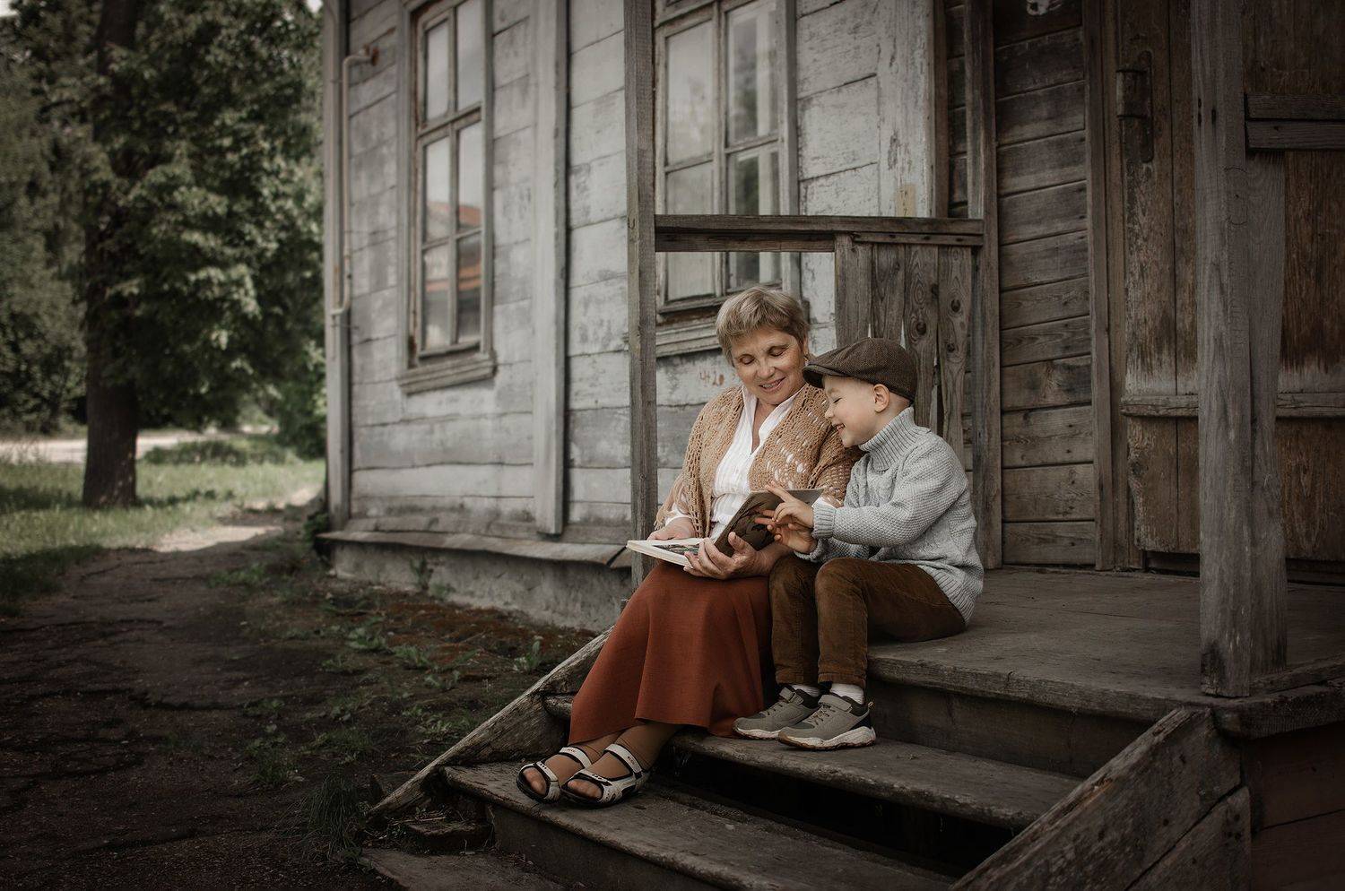 , Преснякова Мария