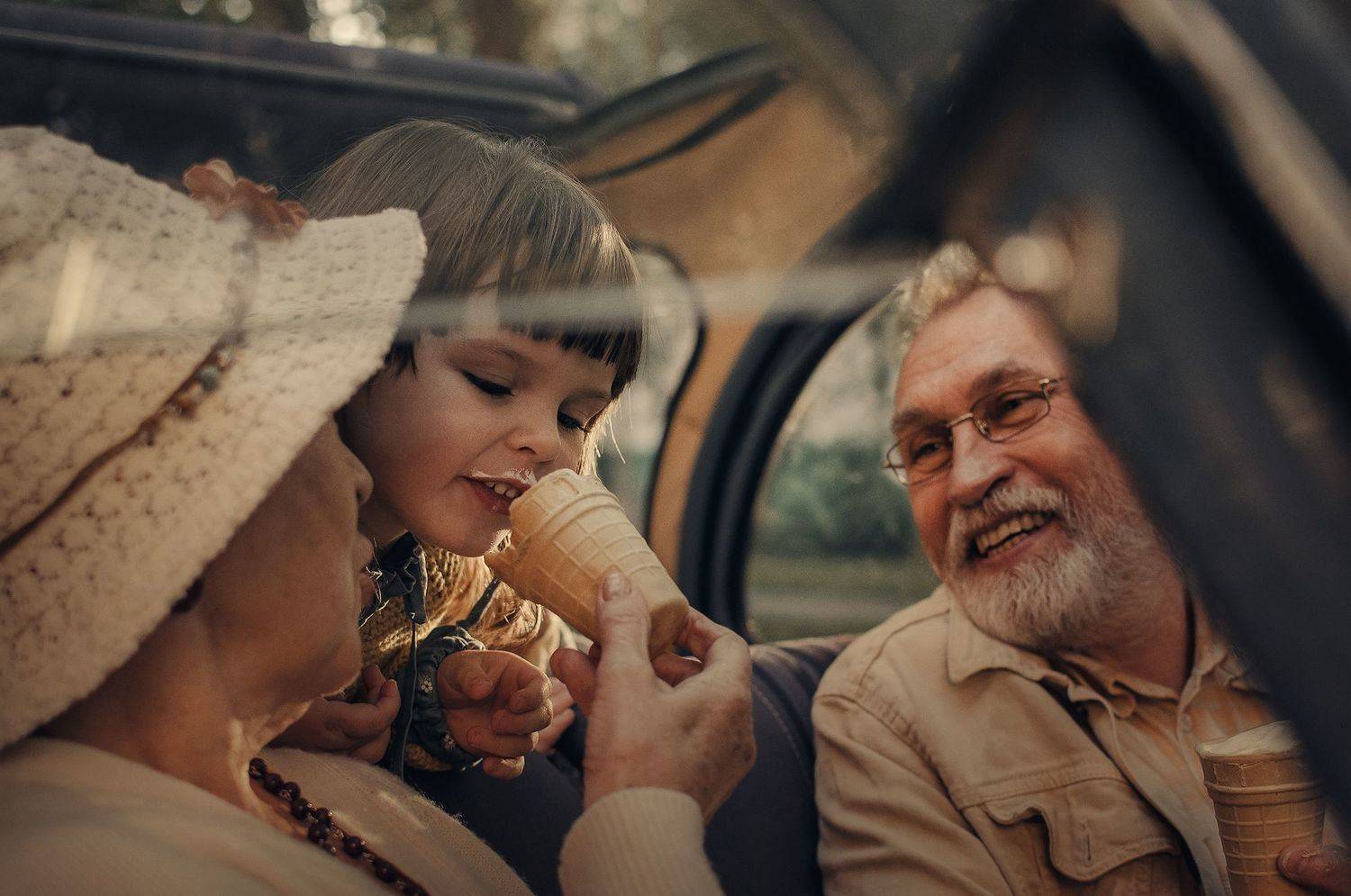 , Преснякова Мария