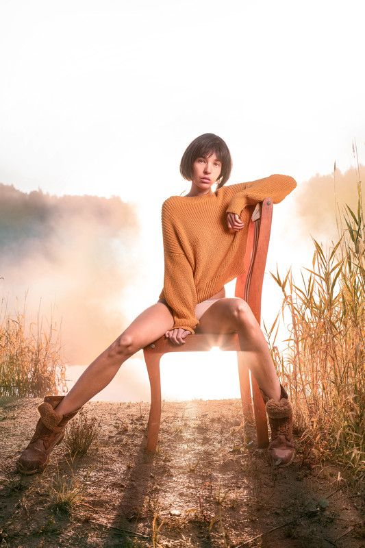 Моника фото превью