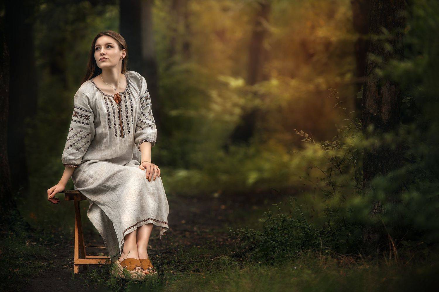 , Черняховский Виталий