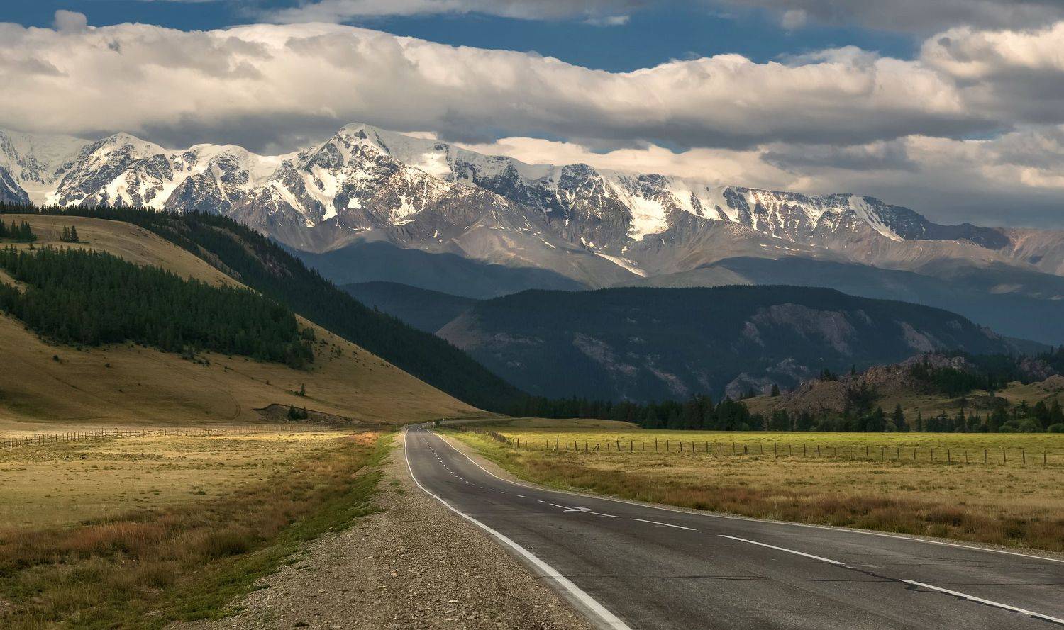 алтай, дороги, северо-чуйский хребет, Марина Фомина