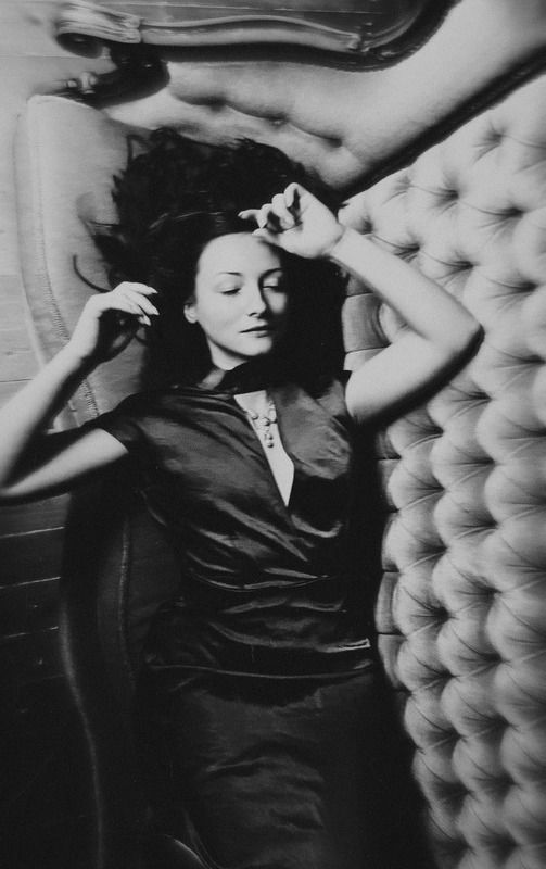 мобильная, фотография, портрет, женский, портрет, чёрно-белое Noname фото превью