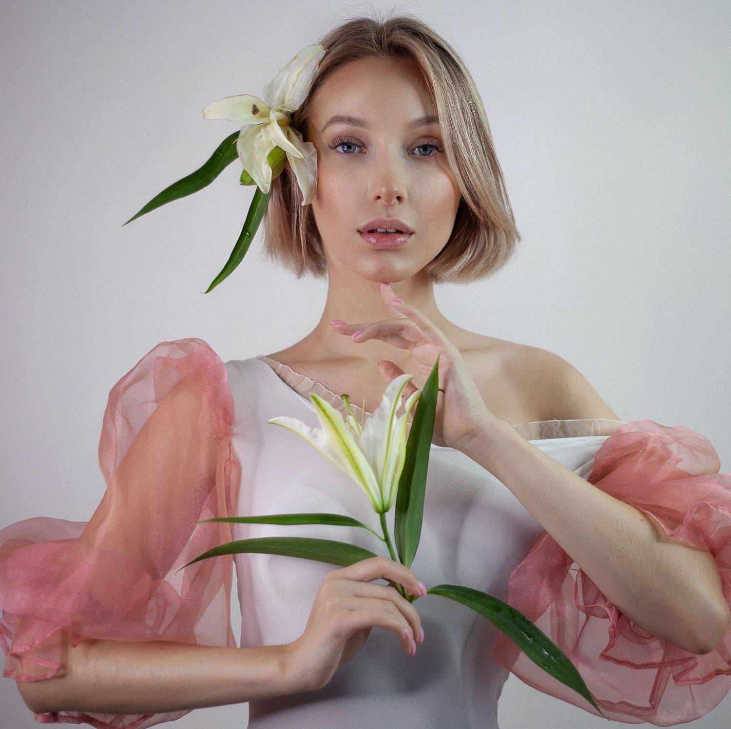 , Мартынова Ирина