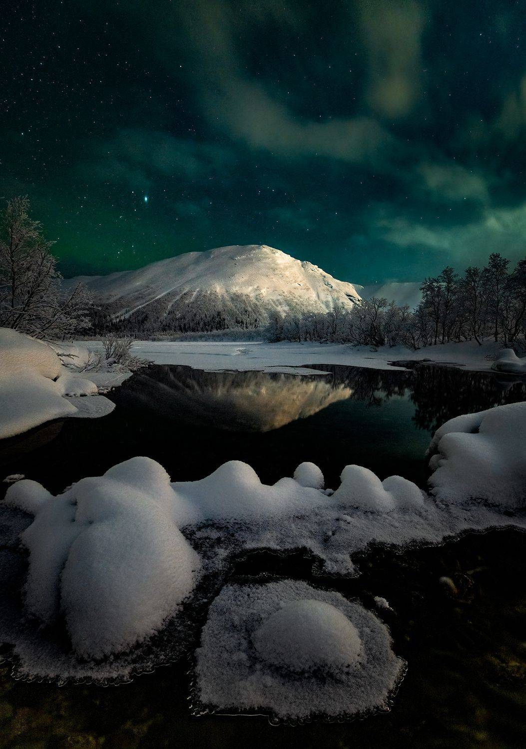 , Евгений Бушков