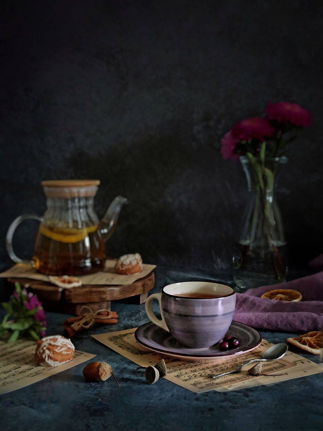 , Дина Полухина