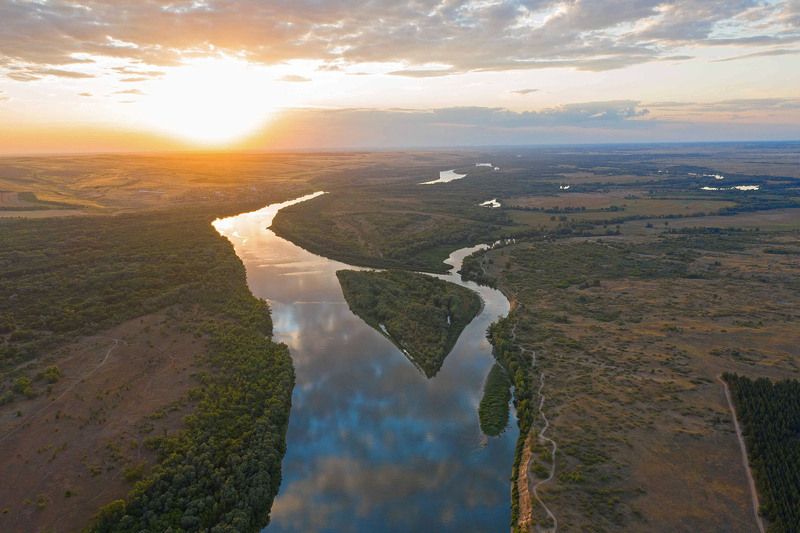 Донские зори фото превью