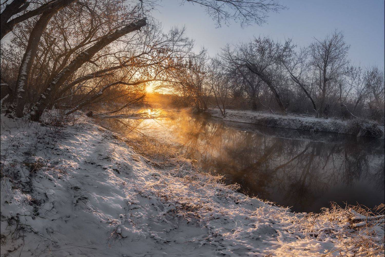 , Alexander Dvorichanskiy