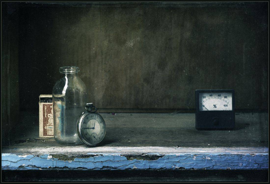 , Alexander Khromeev