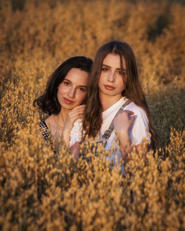Ola & Chiara фото превью
