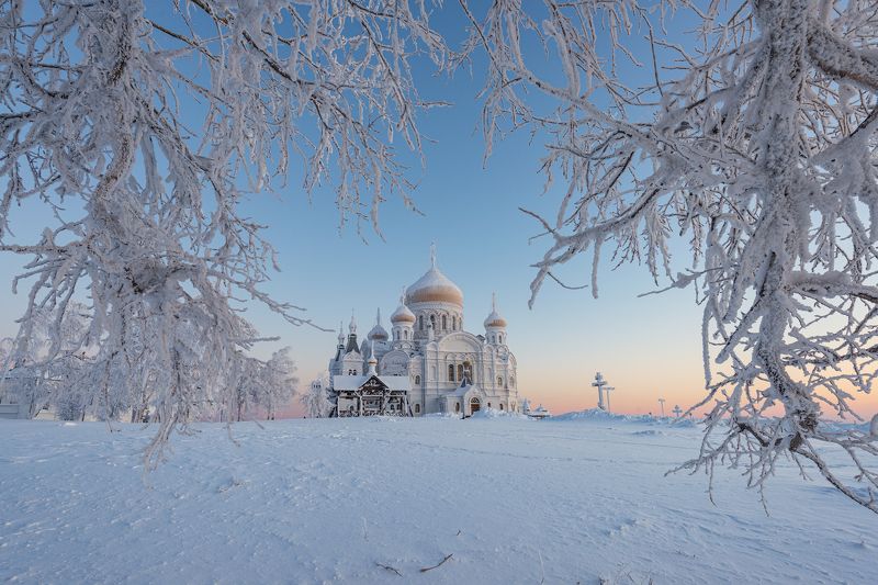 Урал фото превью