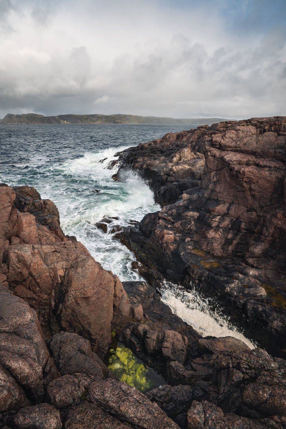 , Козаченко Алексей