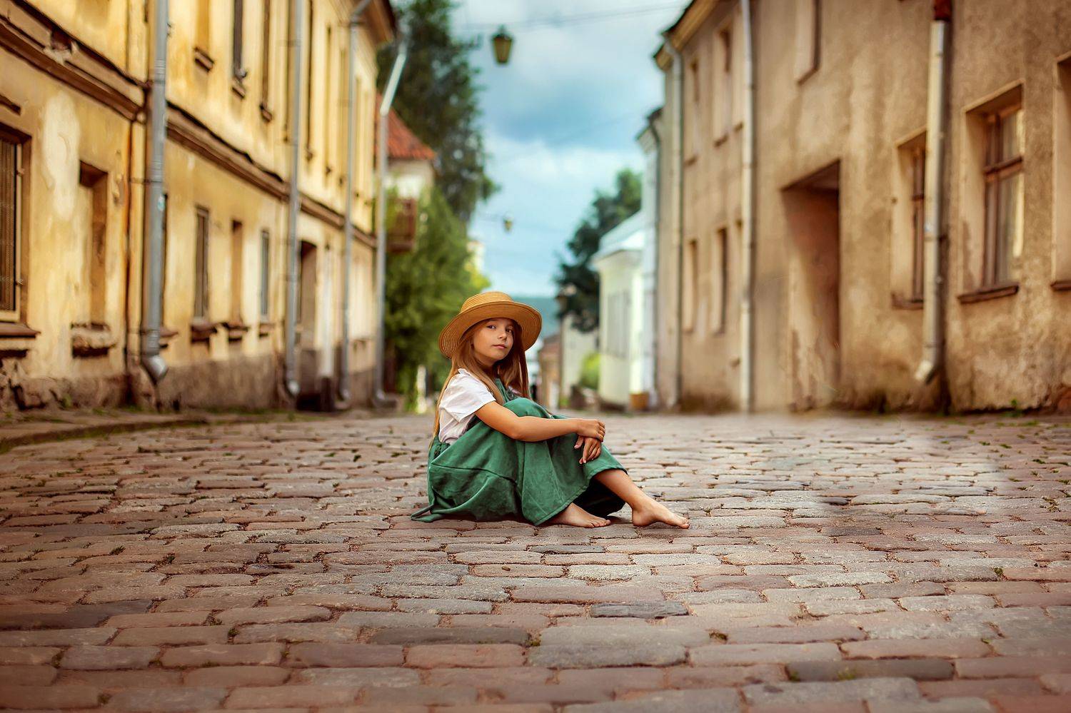 , Арина Рымакова