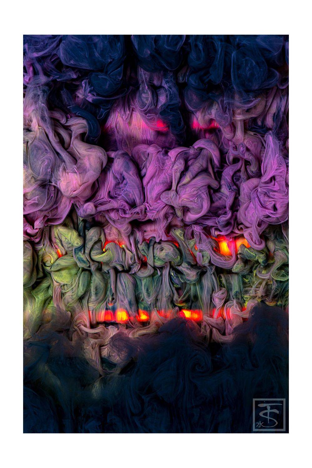 сергей толмачев, абстракция, современноеискусство, арт, Сергей Толмачев