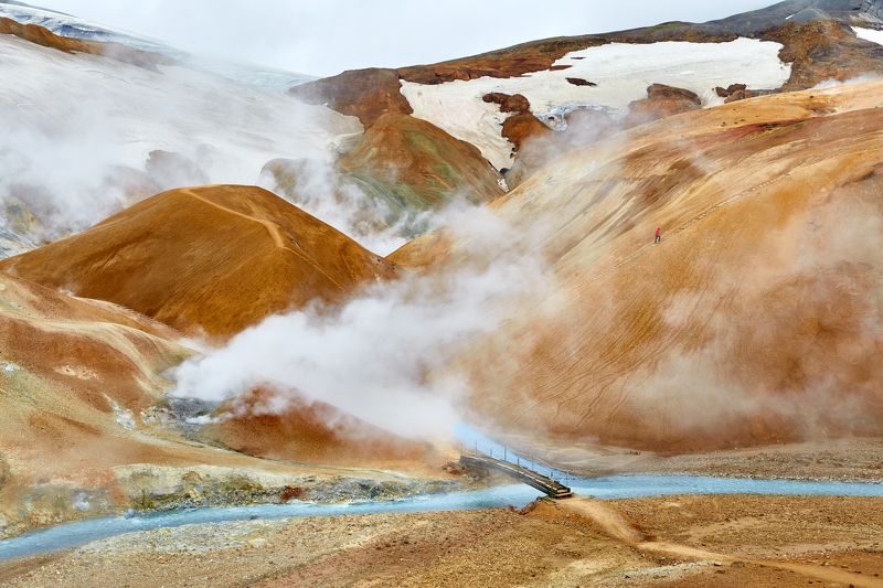 Серная Долина фото превью