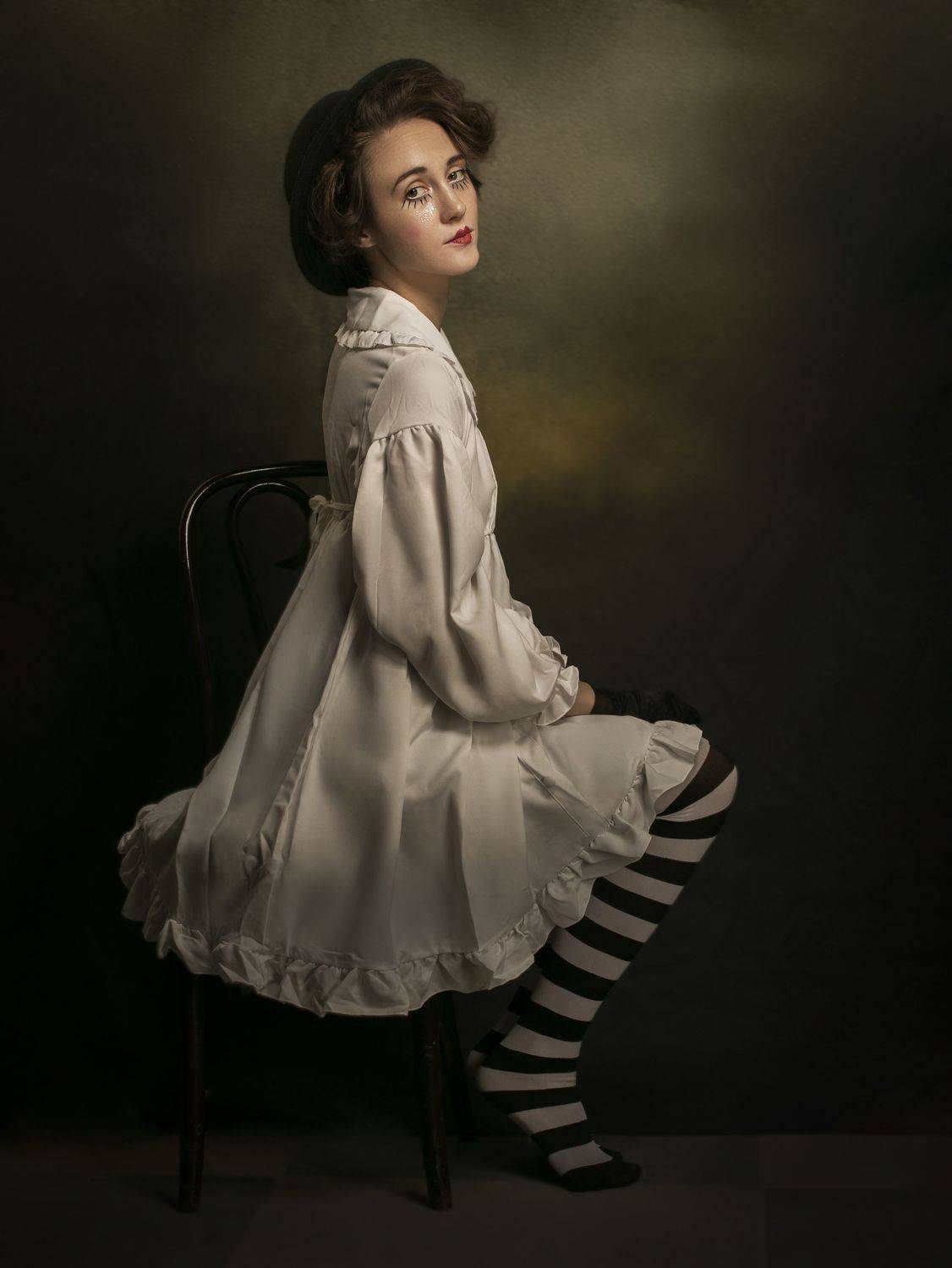 , Малышев Алексей