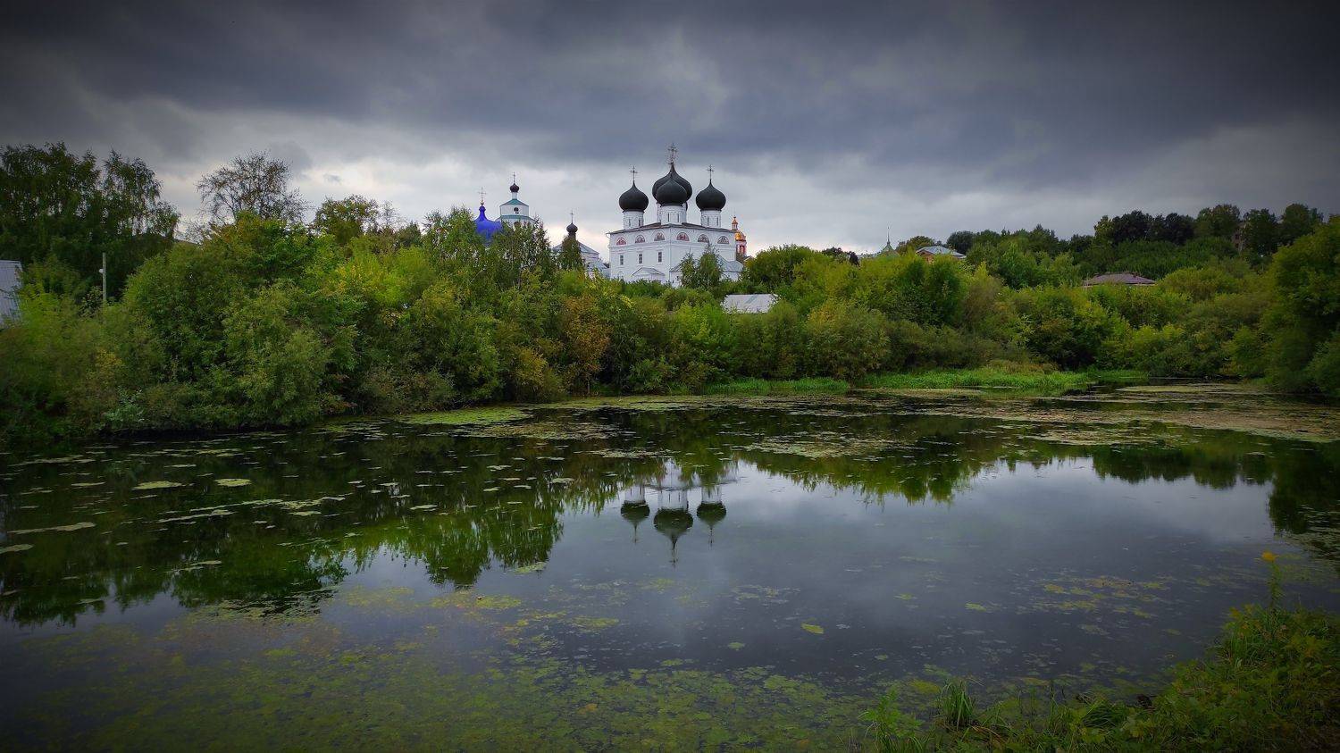 , Андрей Перешеин