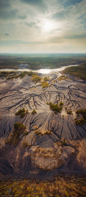На карьерах фото превью
