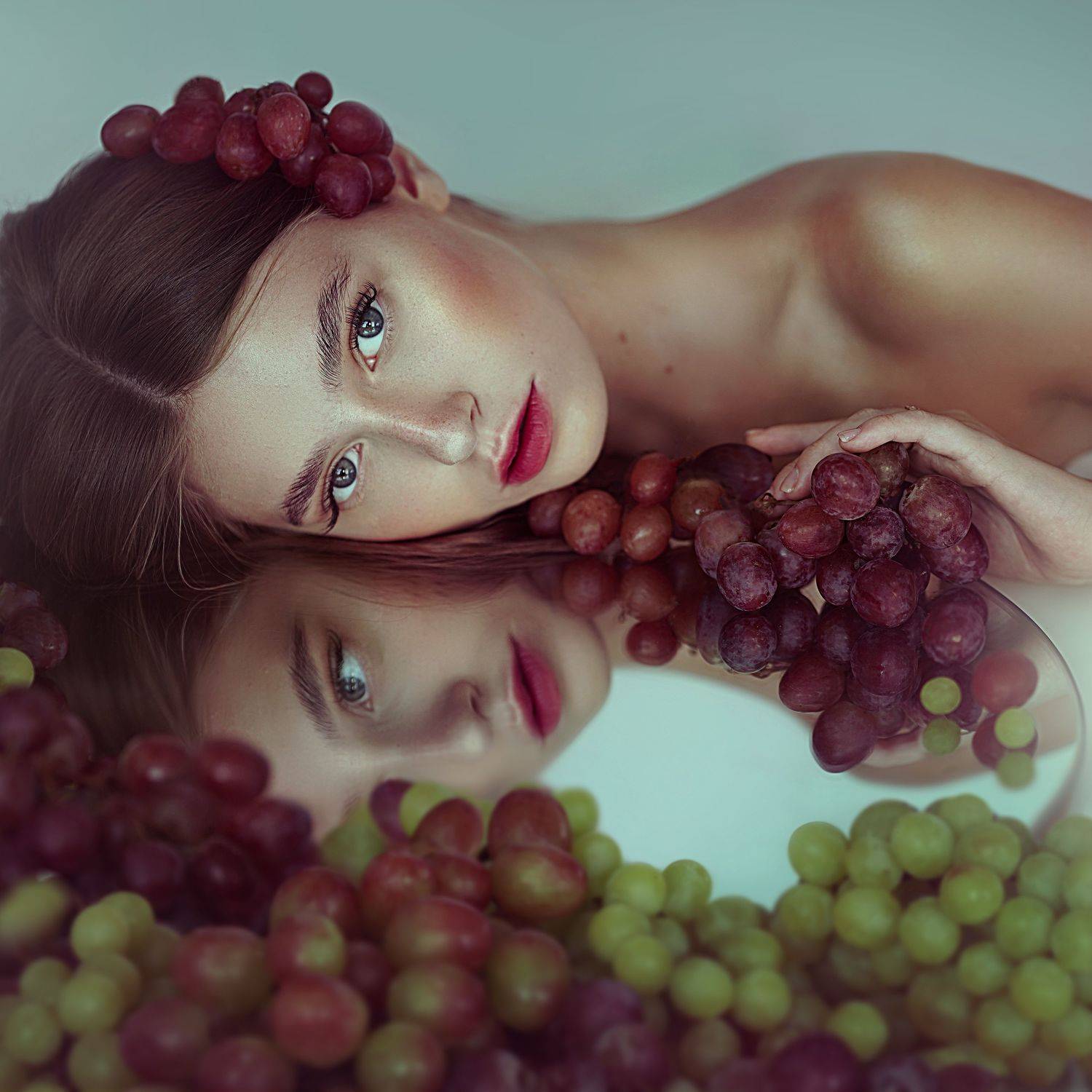 , Марина Жаринова