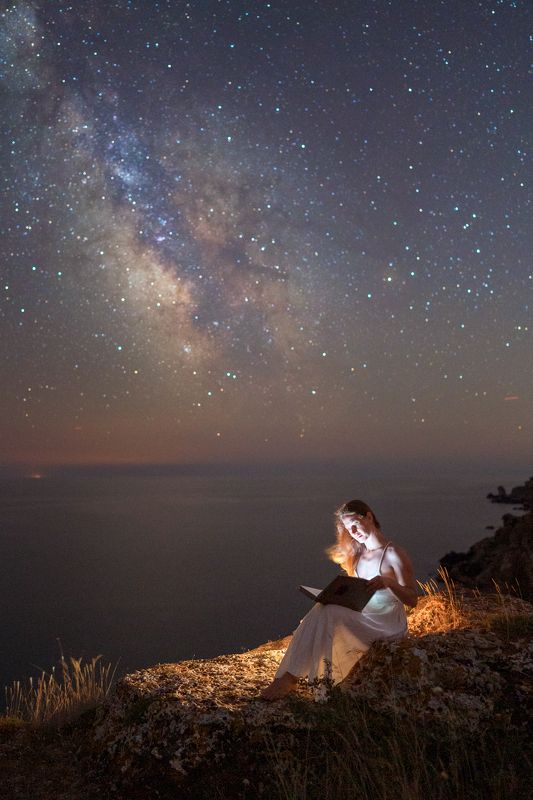 Midnight tales фото превью