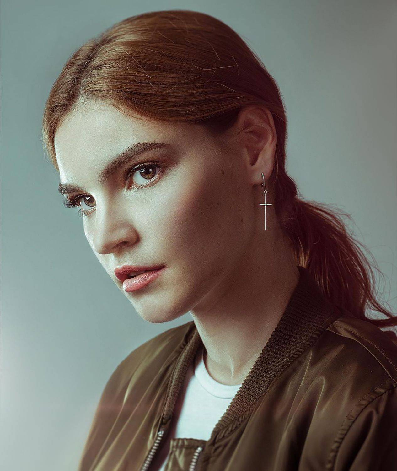 , Даниил Третьяков