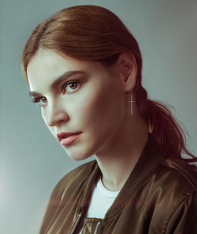 Юля фото превью