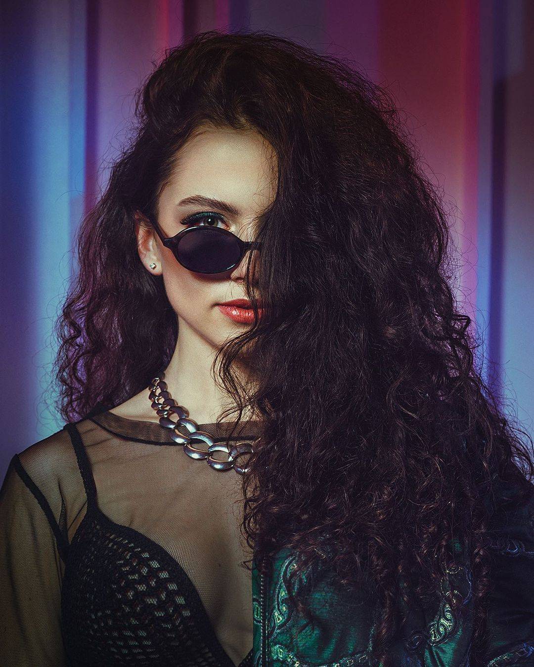 , Даниил Третьяков