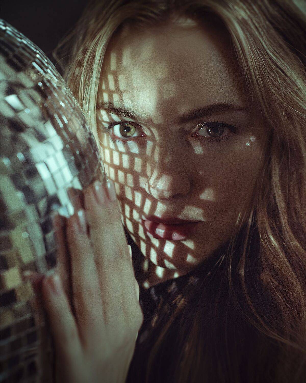 , Даниил Третьяков