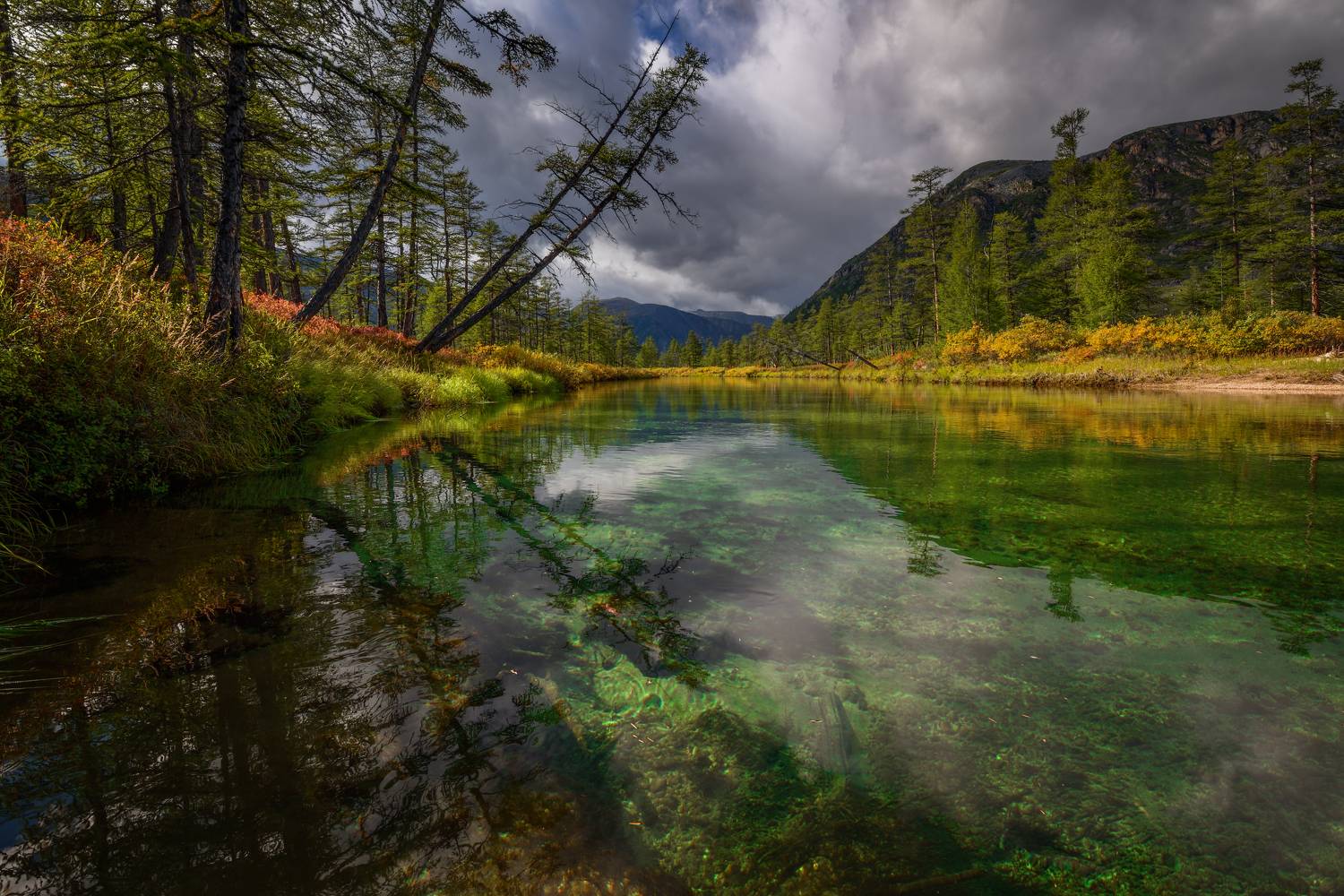 , Максим Евдокимов (phototourtravel.ru)