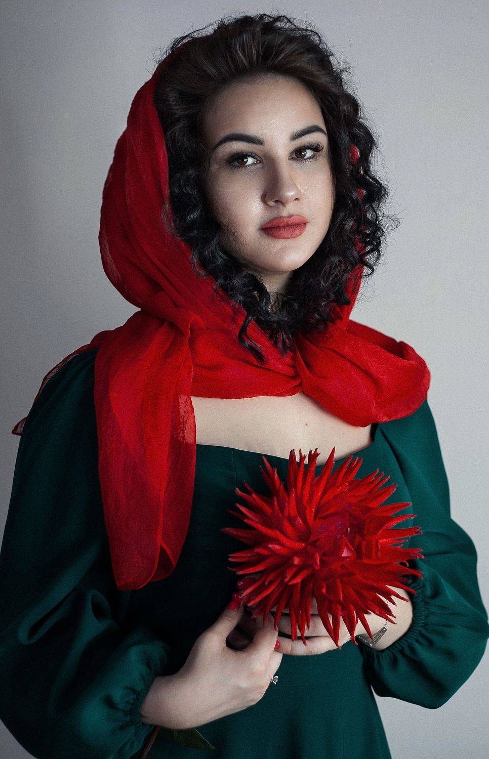 , Мартынова Ирина