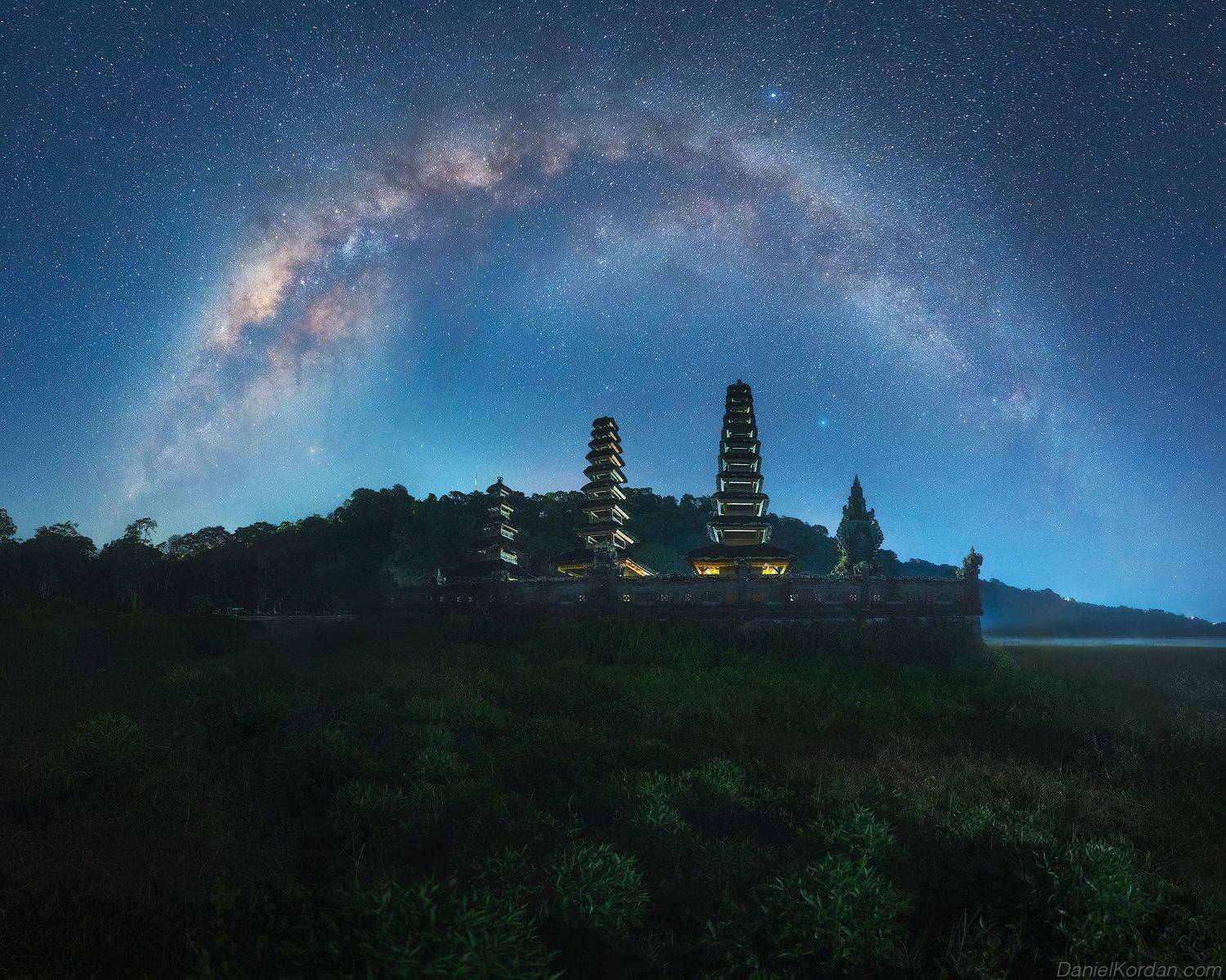 , Даниил Коржонов