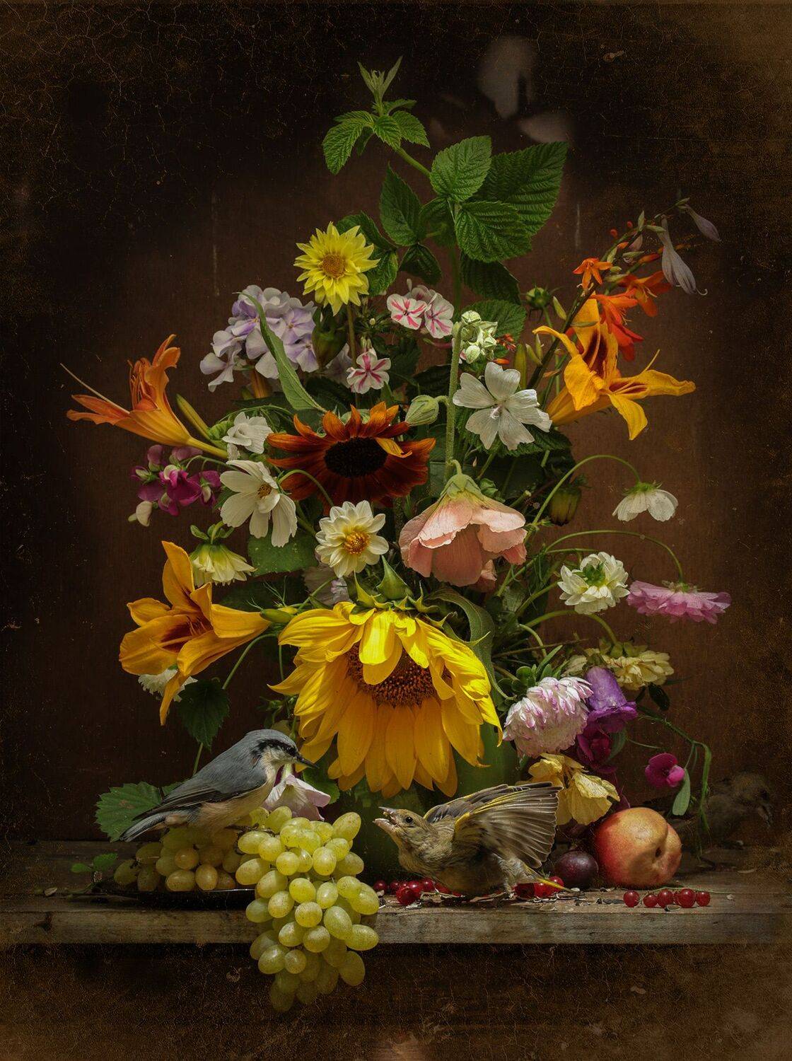 , Хромушин Олег