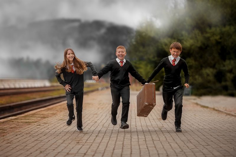 детская фотосессия дети детский Детская фотография фото превью