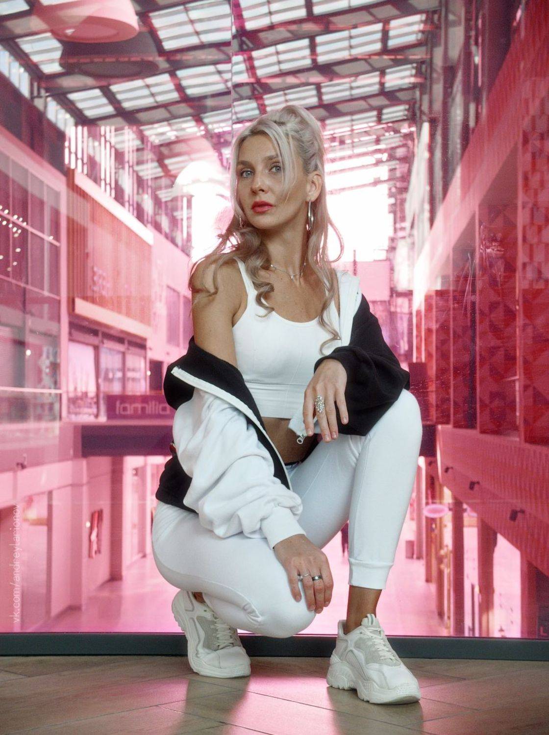 девушка,портрет, Андрей Ларионов