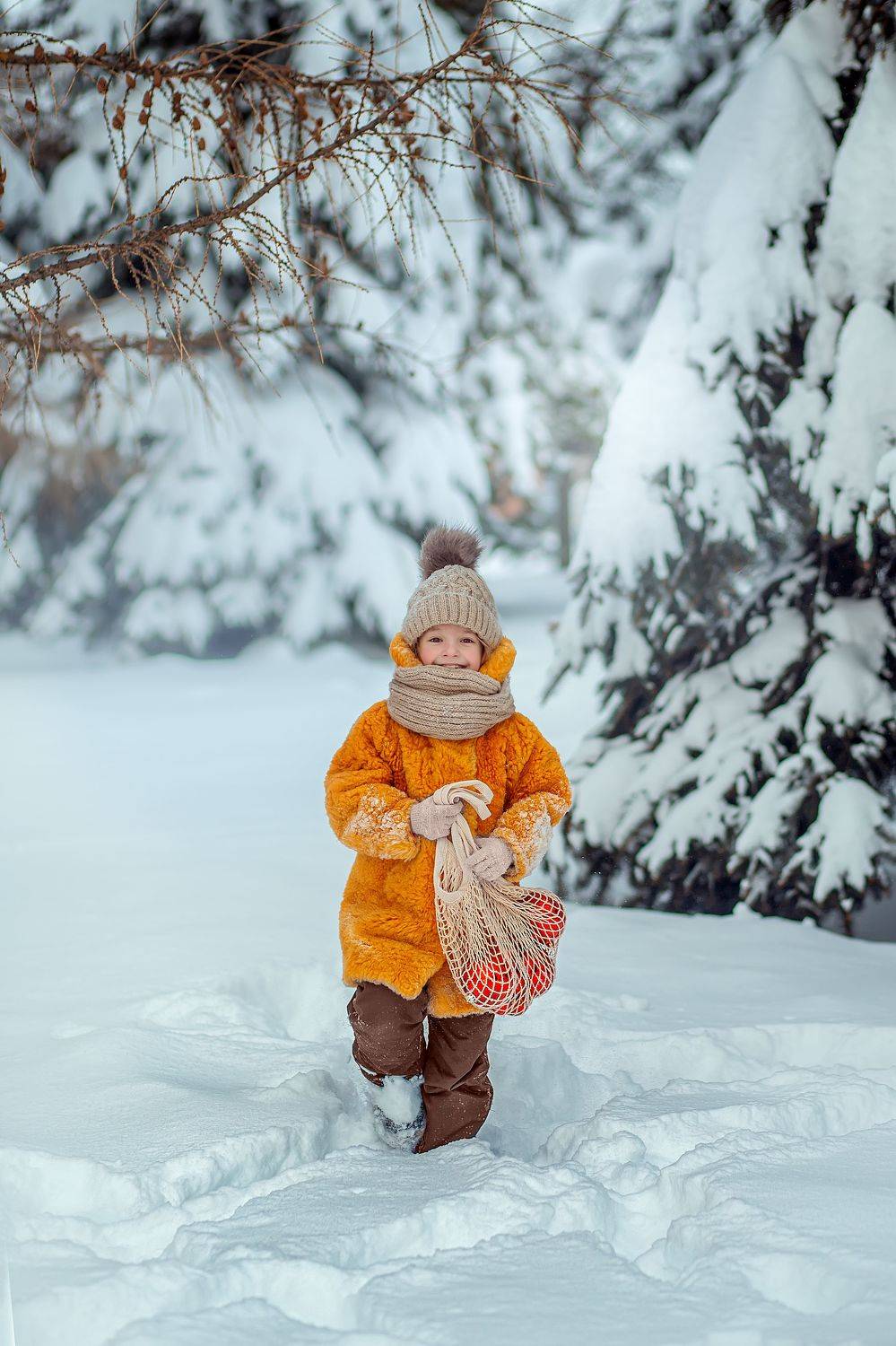 , Арина Рымакова
