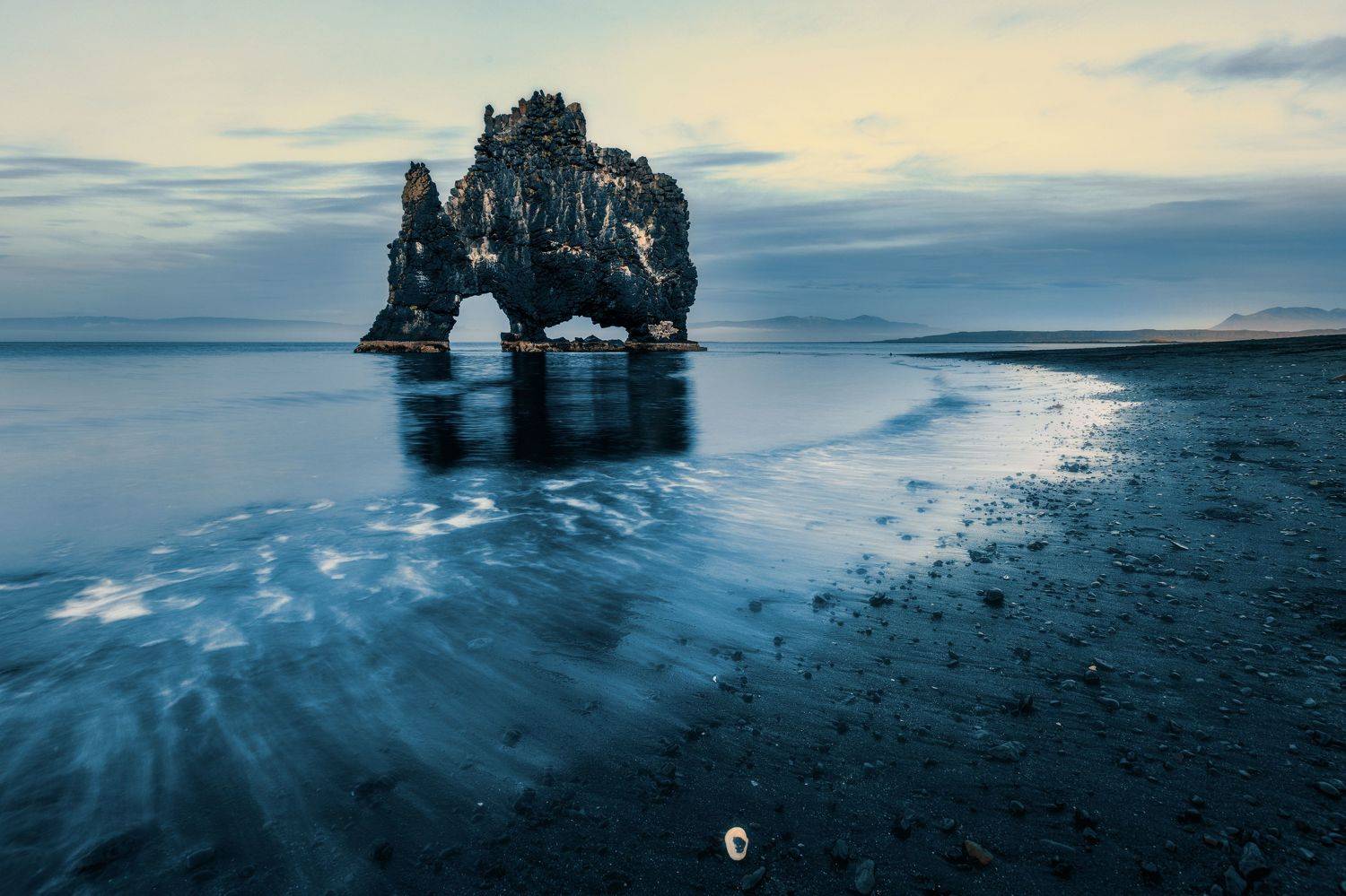 Rhino, Владимир Луценко