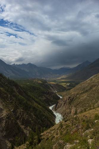 Карагемский прорыв