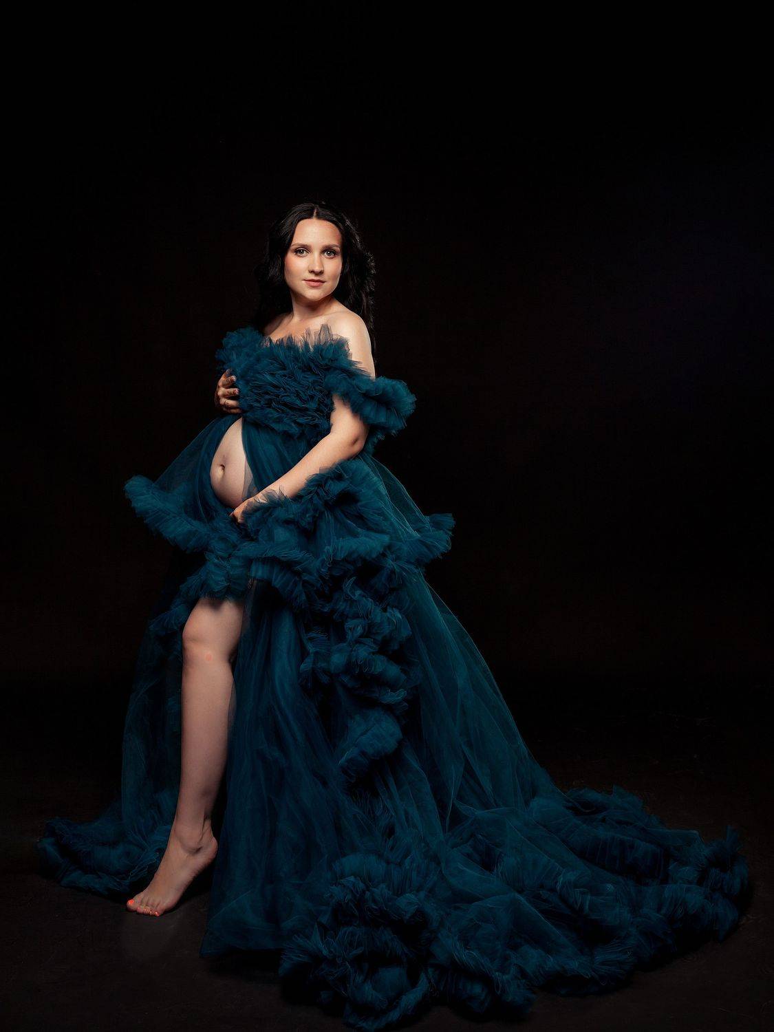 , Ольга Никулочкина