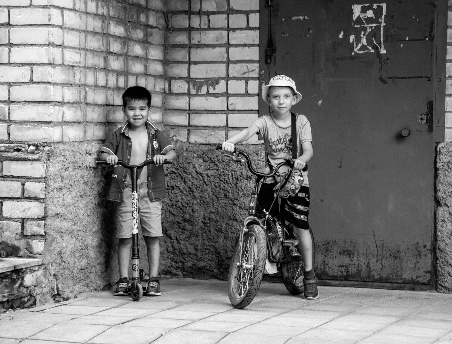 , Alexander Shilov