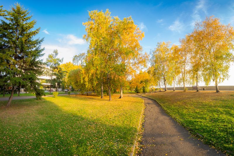 Иркутск фото превью