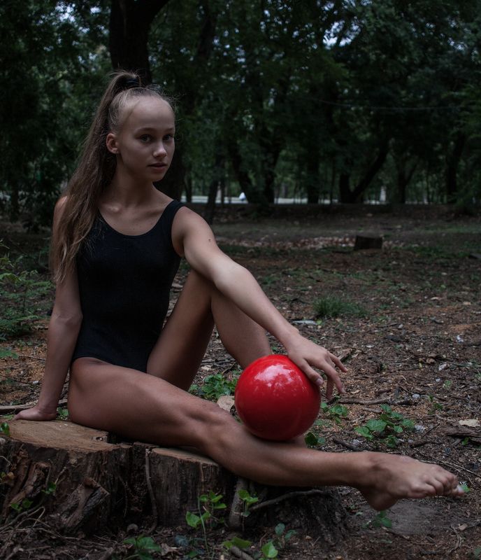 Дария фото превью