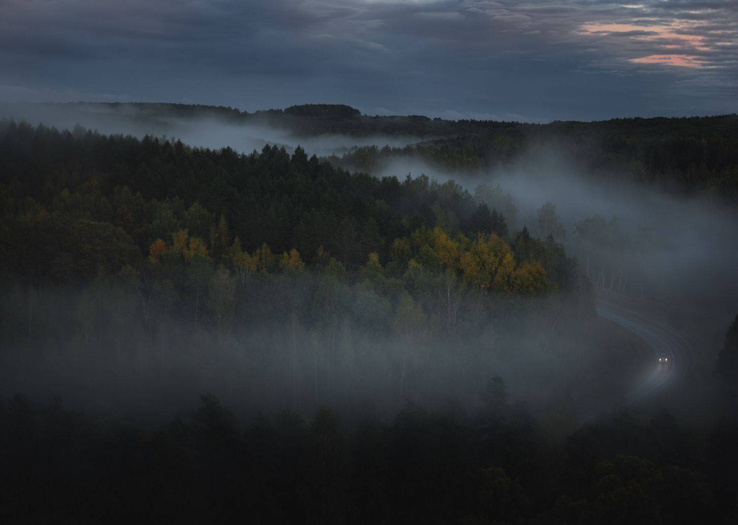 , Баранов Олег