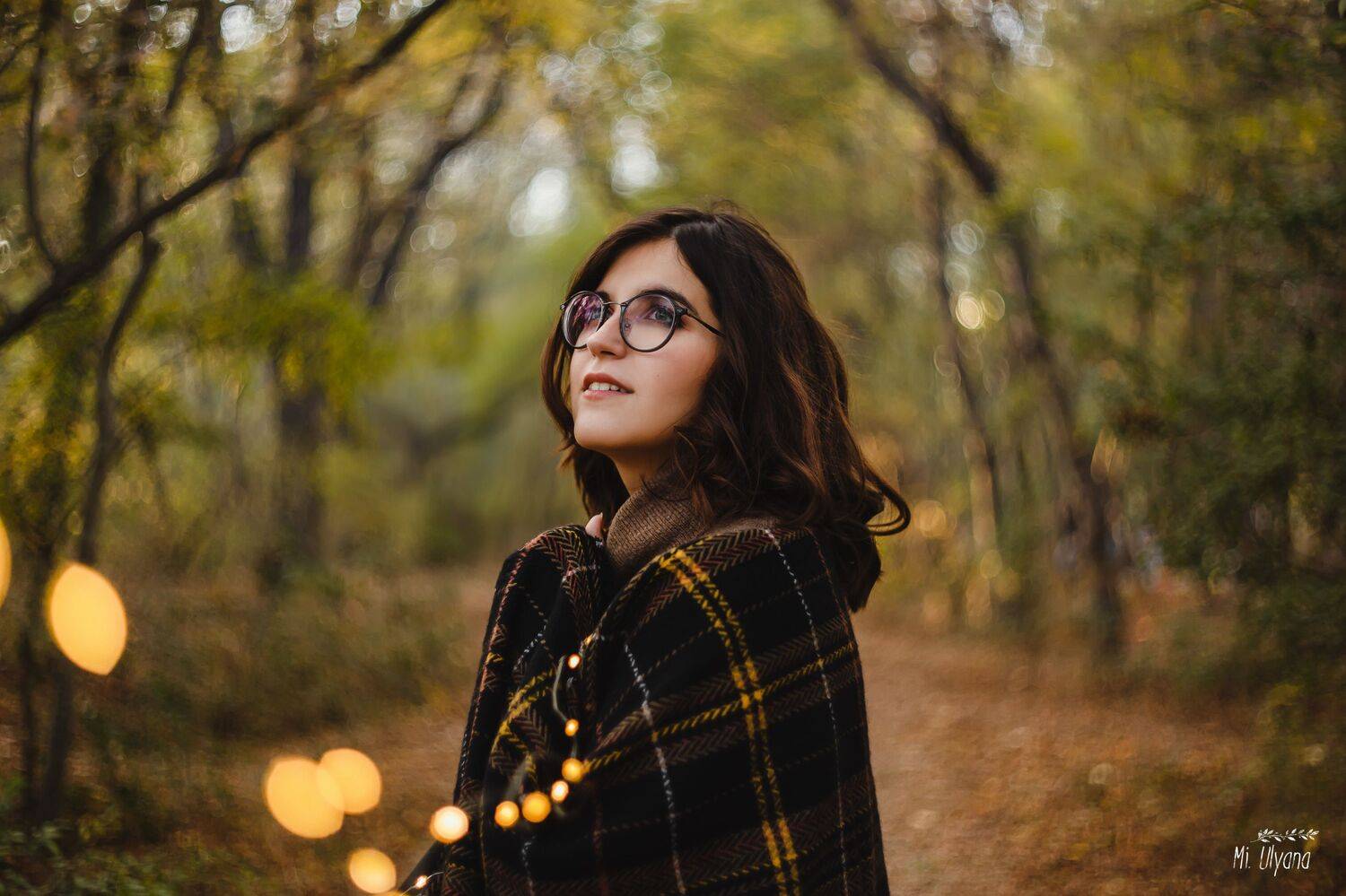 , Ульяна Буканова (Мизинова)