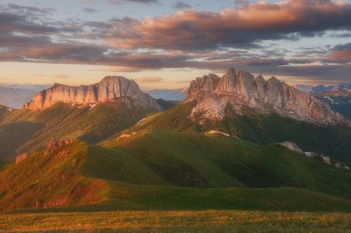 Чёртовы ворота. Вид с Асбестной