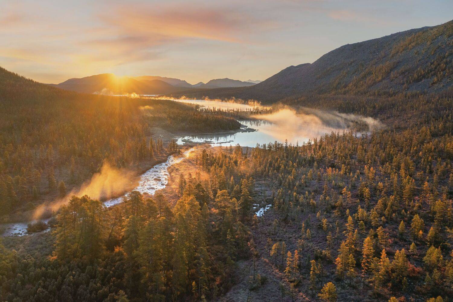 фототуры с владимиром рябковым, озеро джека лондона, #озероджекалондона #колыма #loves_russia2 #nikonrussia #landscape_russia #ru_landscape #русскийсевер #landscapephotography #photoarena_nature #russiannature #большаястрана #russpasibo #topnature #lovely, Владимир Рябков