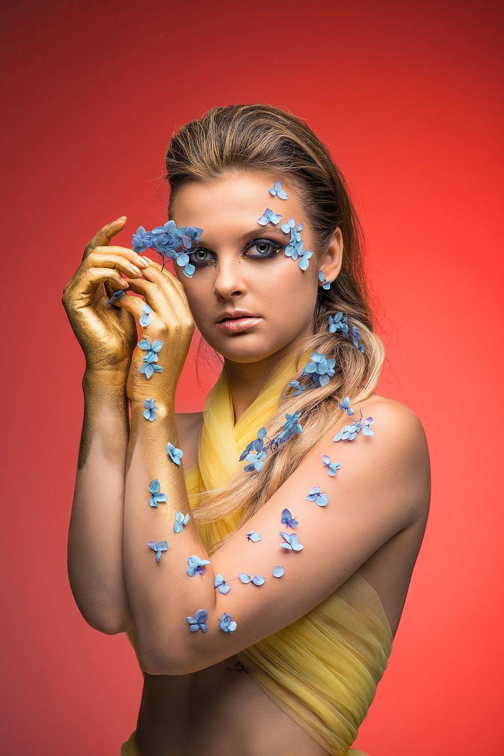 , Ледок Галина